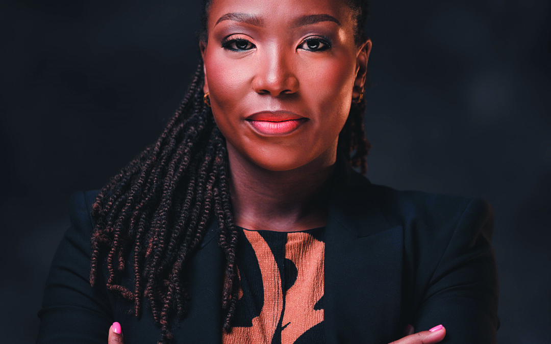 Mbali Phejaolema