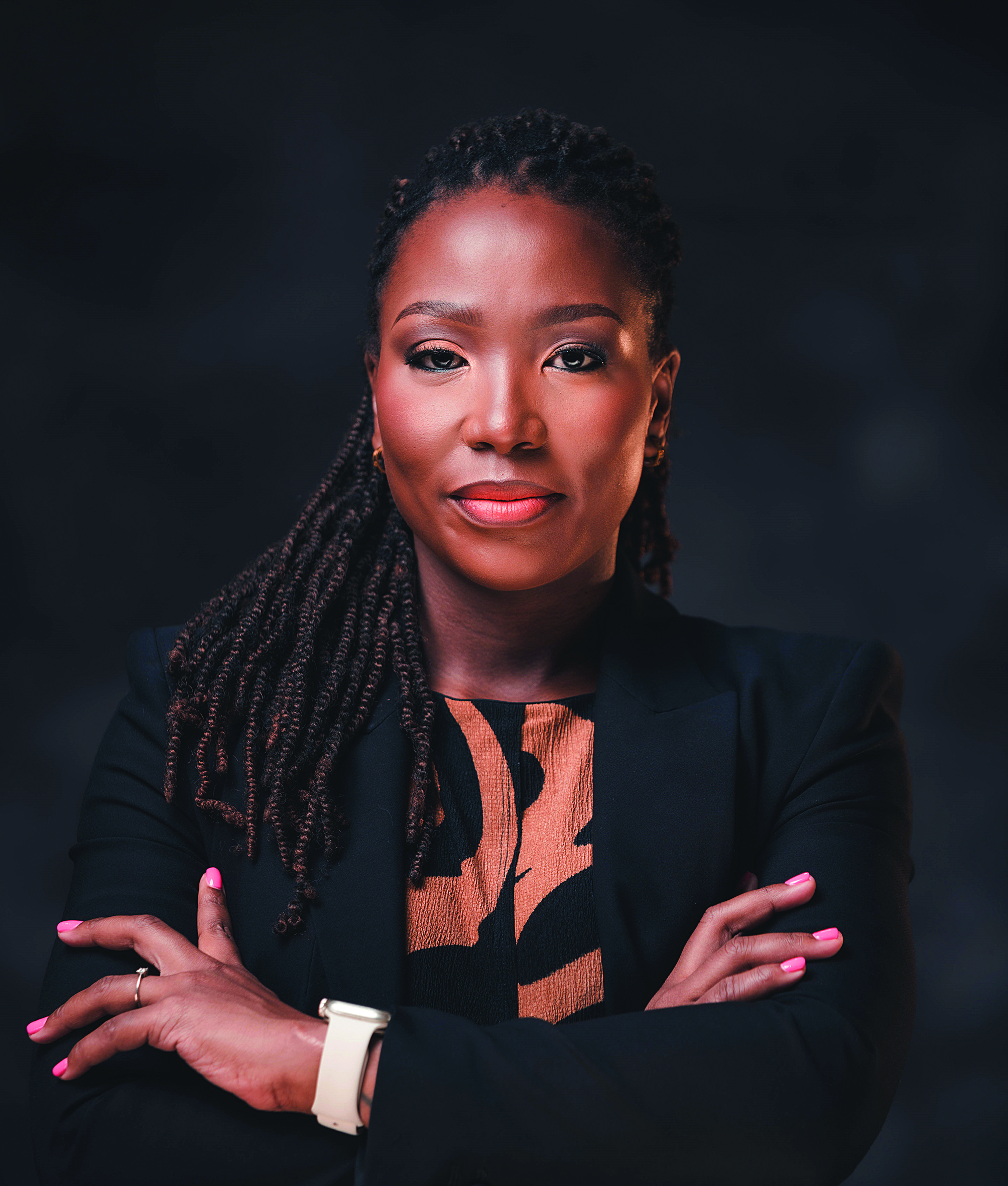 Mbali Phejaolema