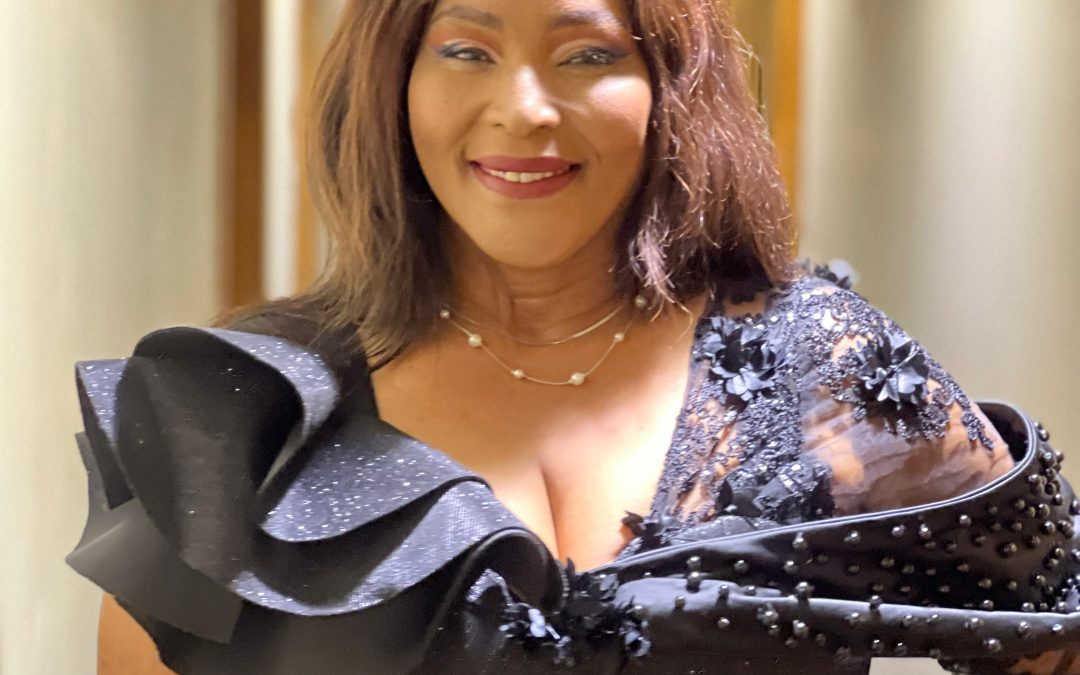 Nomsa Cynthia Dinalane