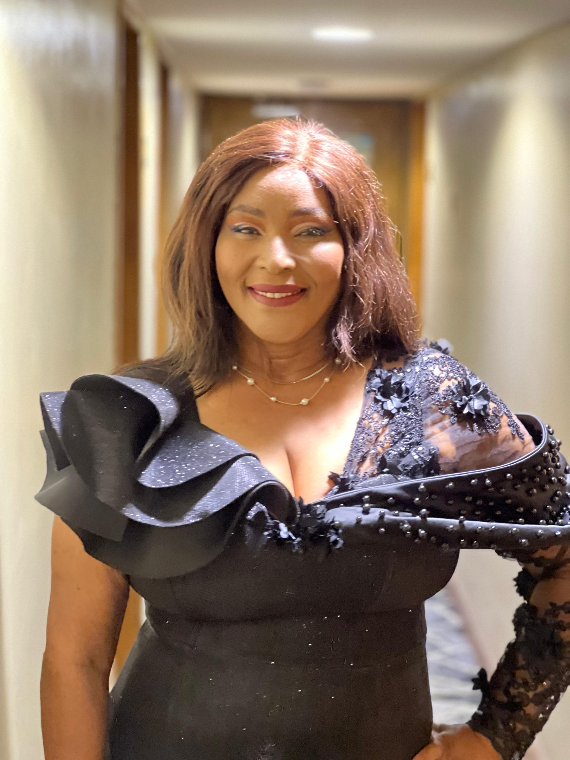 Nomsa Cynthia Dinalane