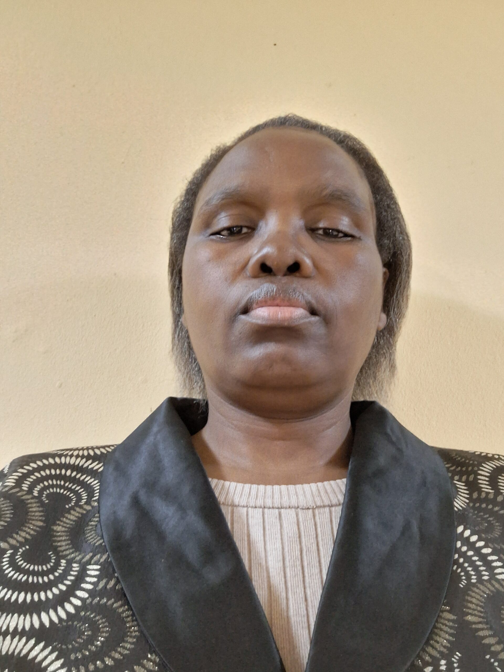 Nomthandazo Ntlama-Makhanya