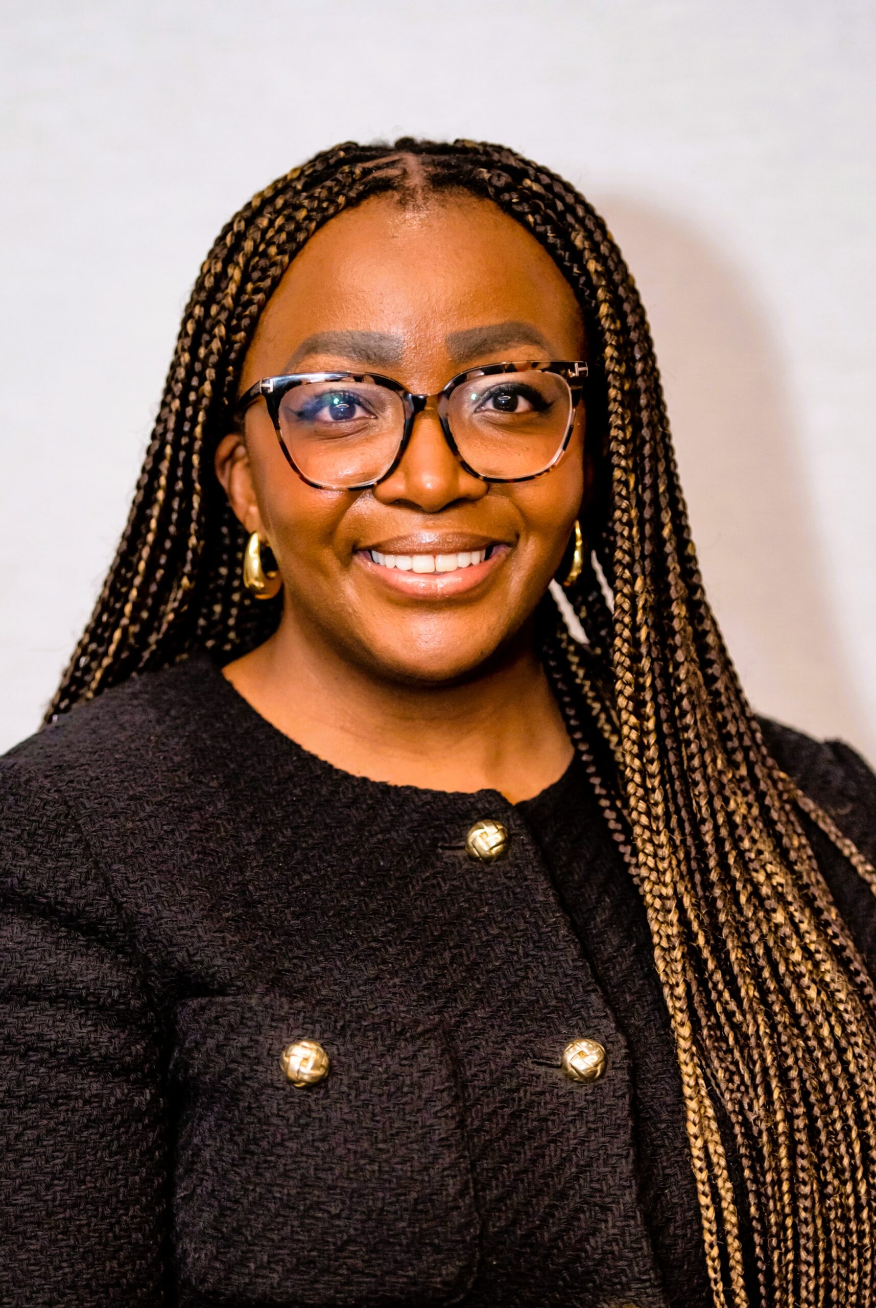 Nono Mkhondo