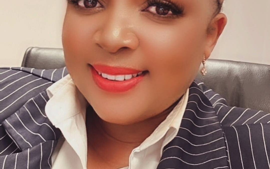 Nosiphiwo Mzamo