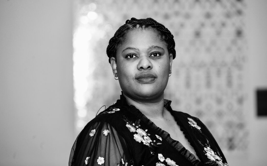 Portia Malatjie
