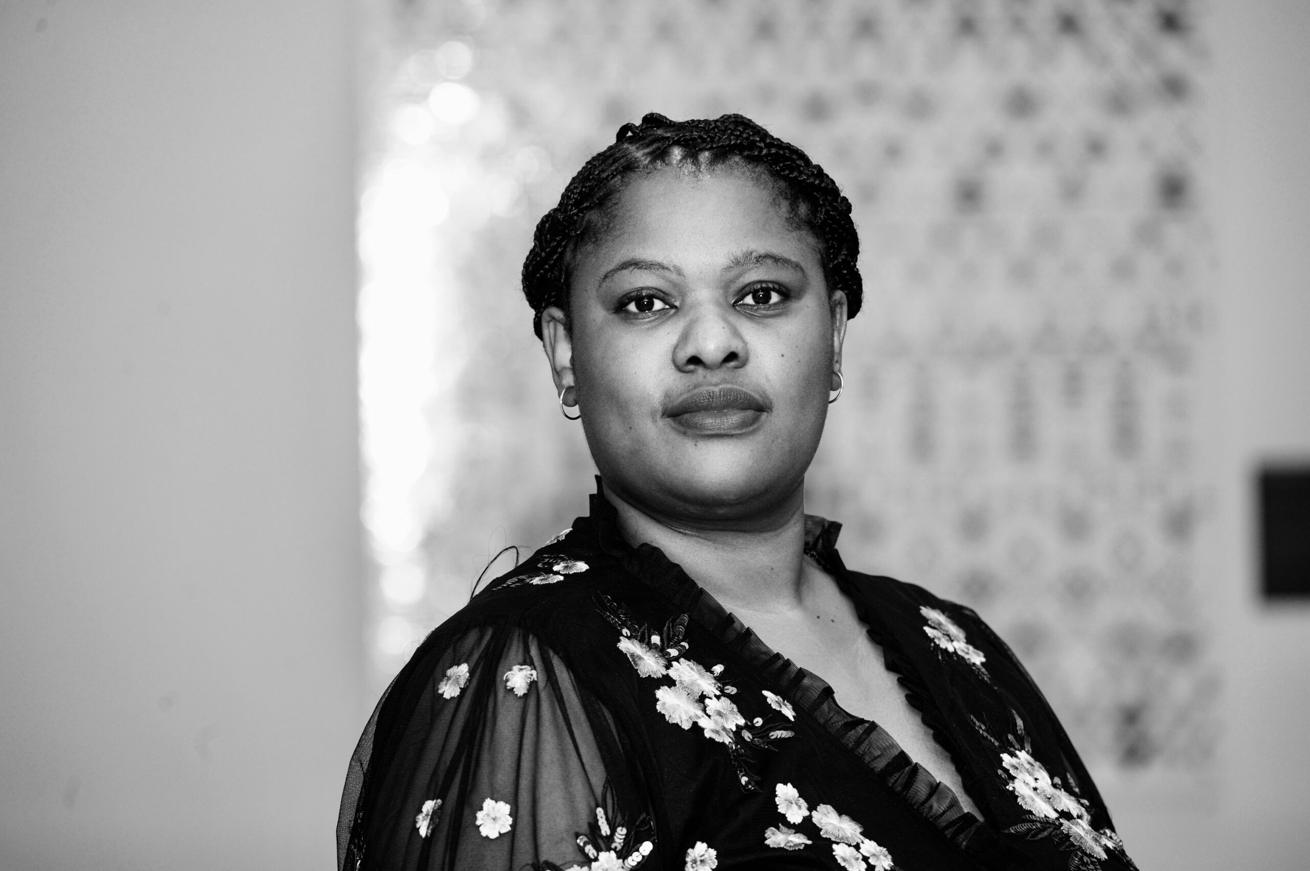 Portia Malatjie