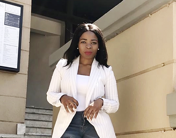 Princess Pulane Vallery Shayi