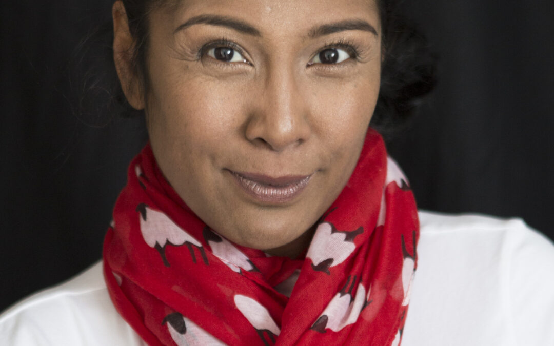 Roshina Ratnam