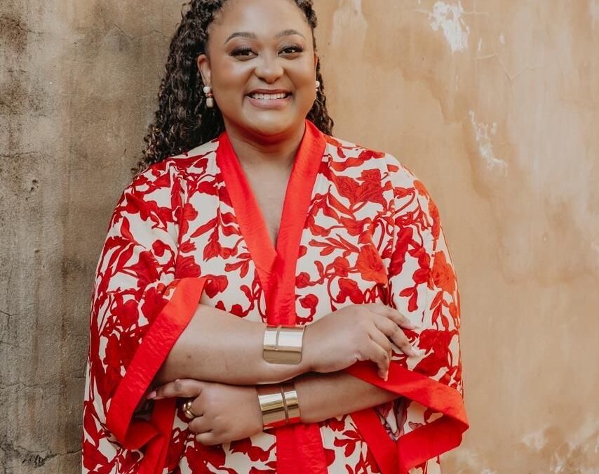 Samke Ngcobo