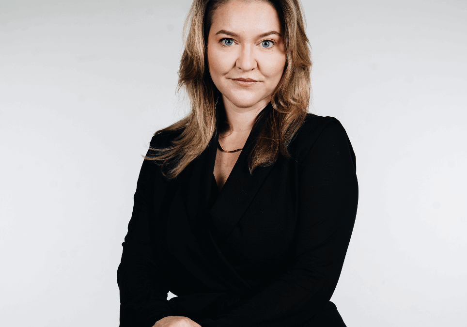 Sarah Jane Nicholson
