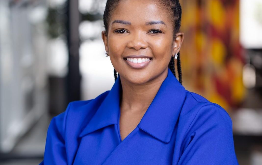 Simphiwe Magangane