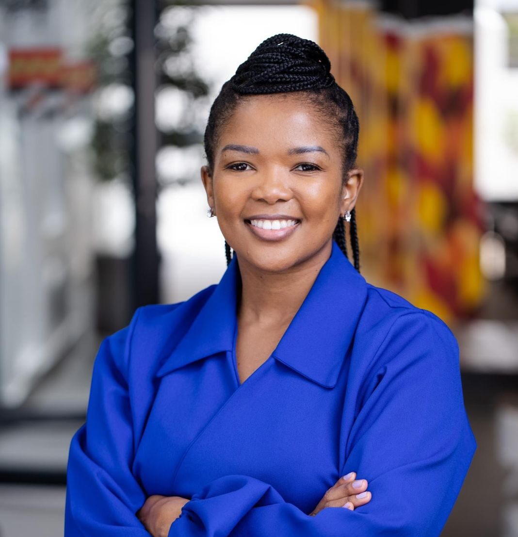 Simphiwe Magangane