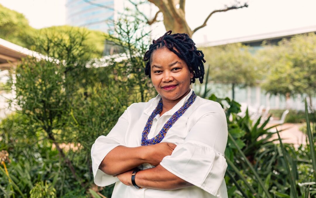 Tandiswa Hopa