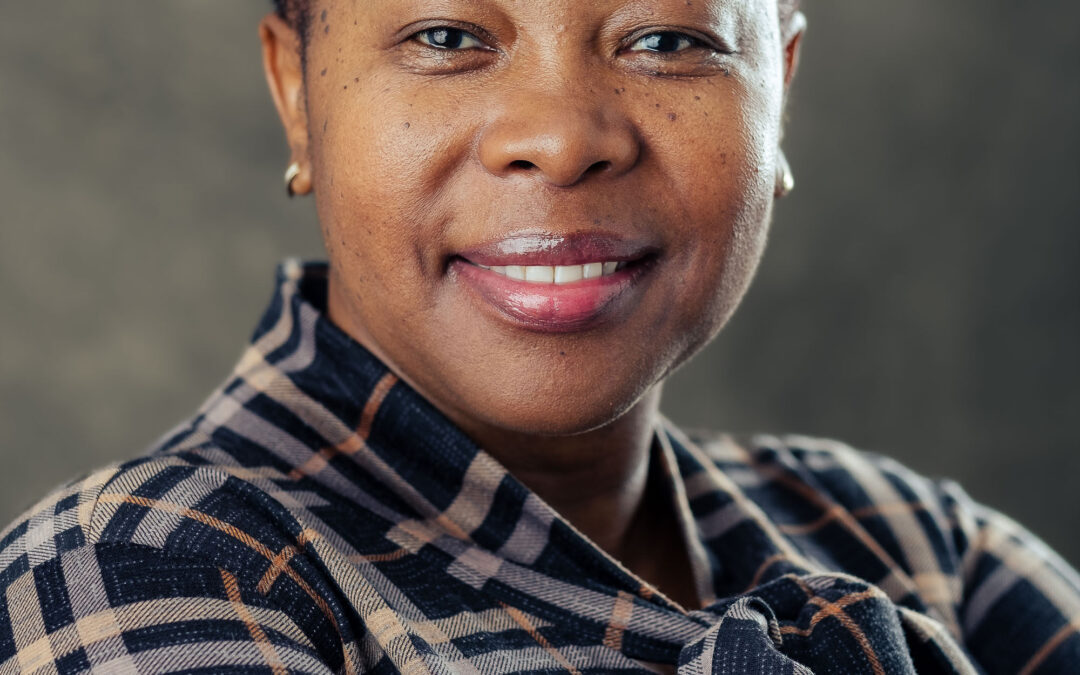 Thabisile Phumo