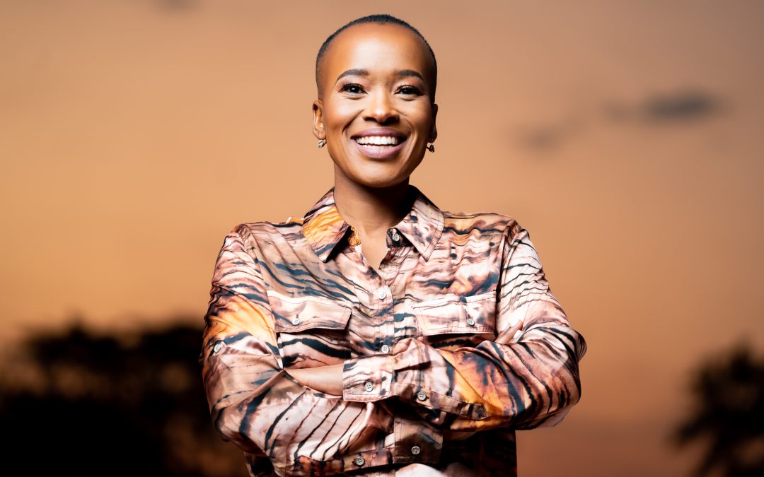 Boniswa Siwundla Madikizela