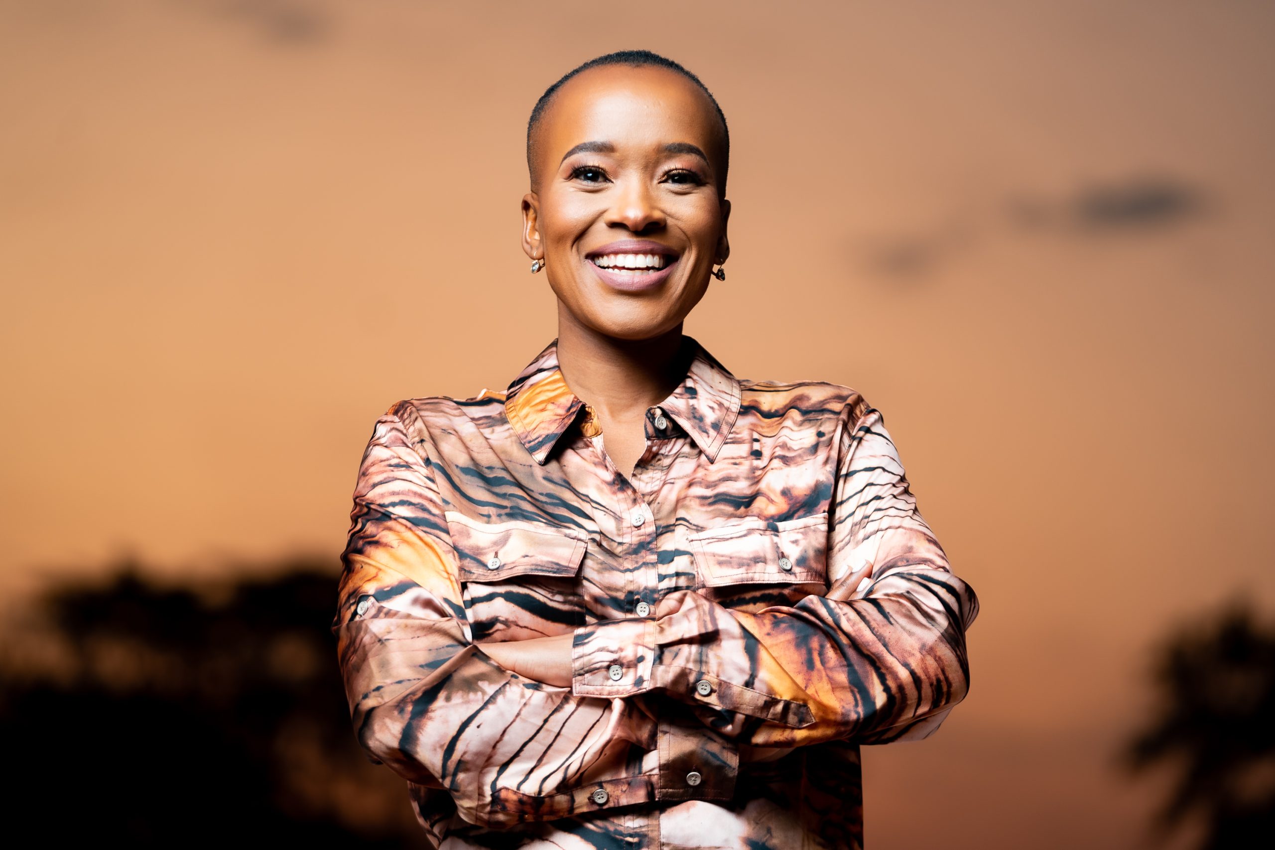 Boniswa Siwundla Madikizela