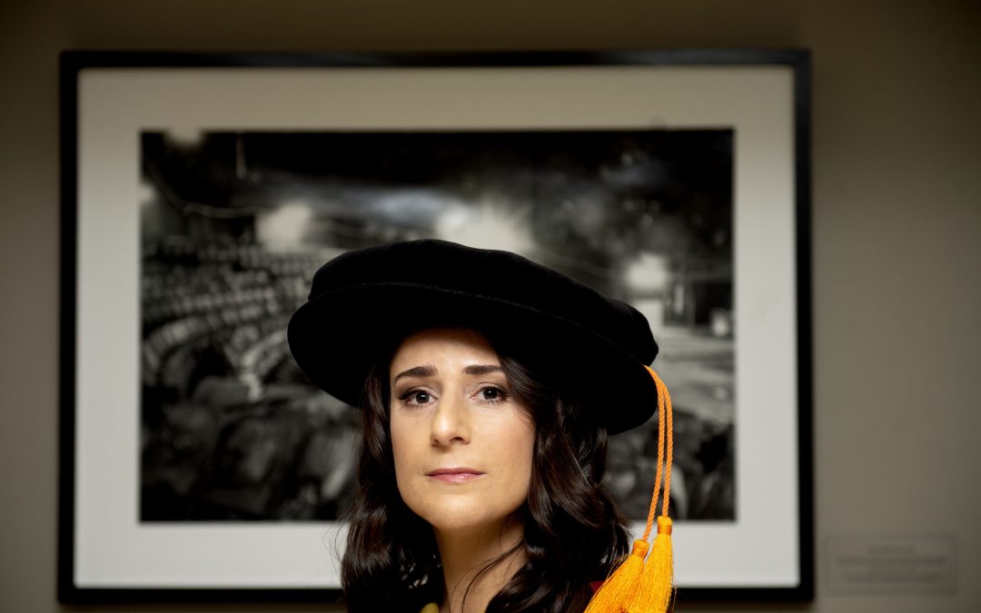 Danielle Nel-Sanders
