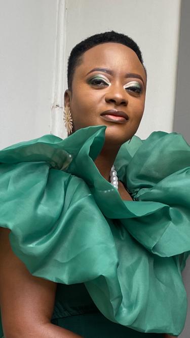 Joyce Nomagugu Baloyi Msomi
