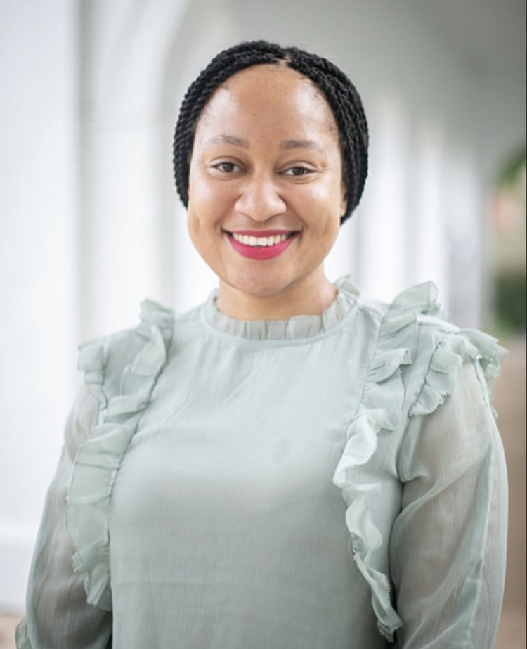 Kagiso Annette Maphalle