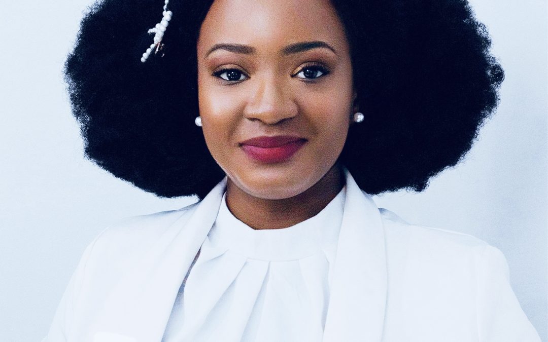 Lucinda Zinyemba