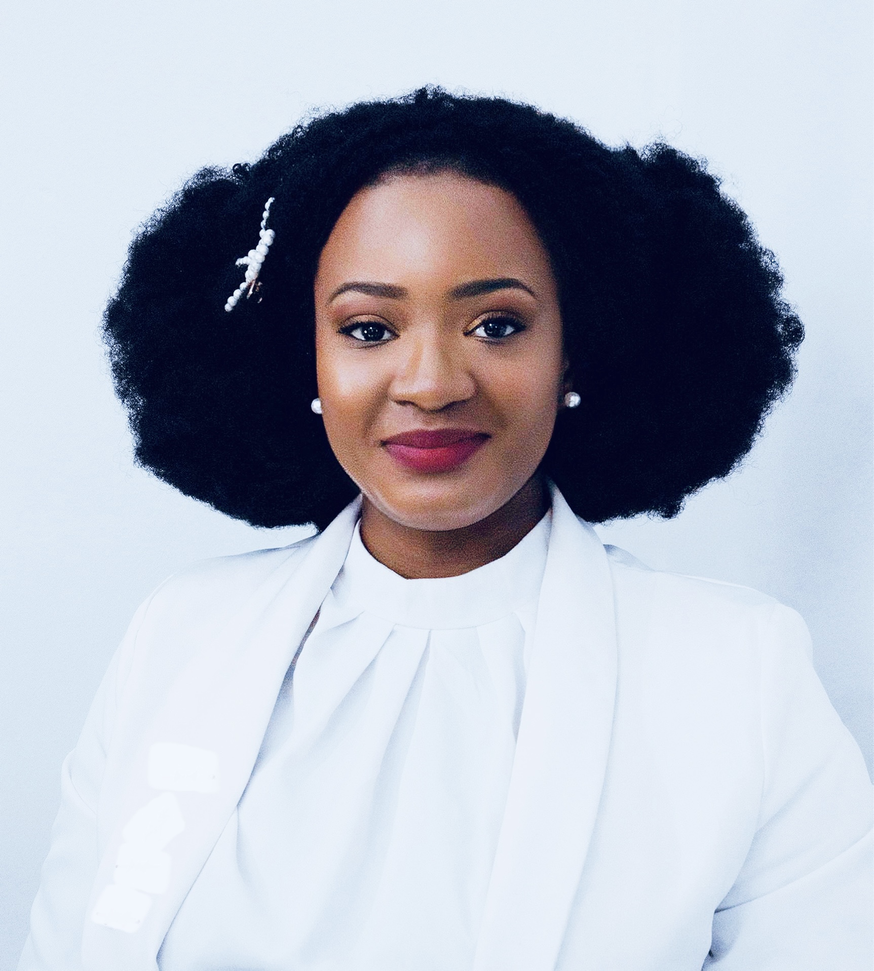 Lucinda Zinyemba