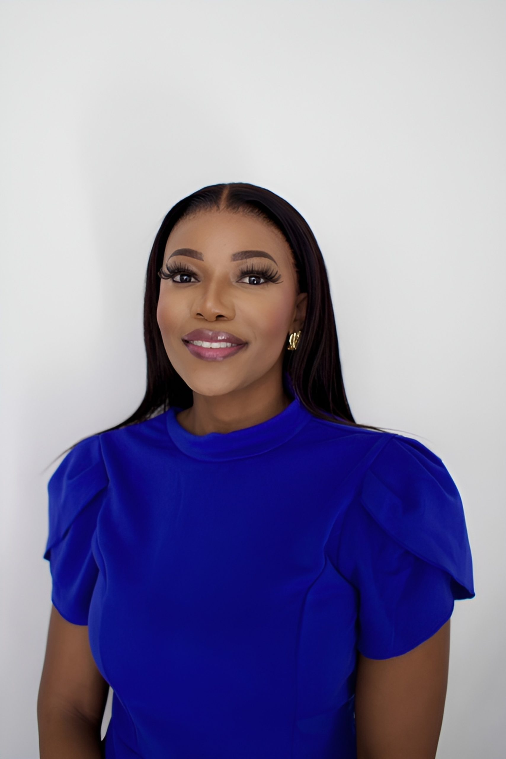 Nicolette Mashile