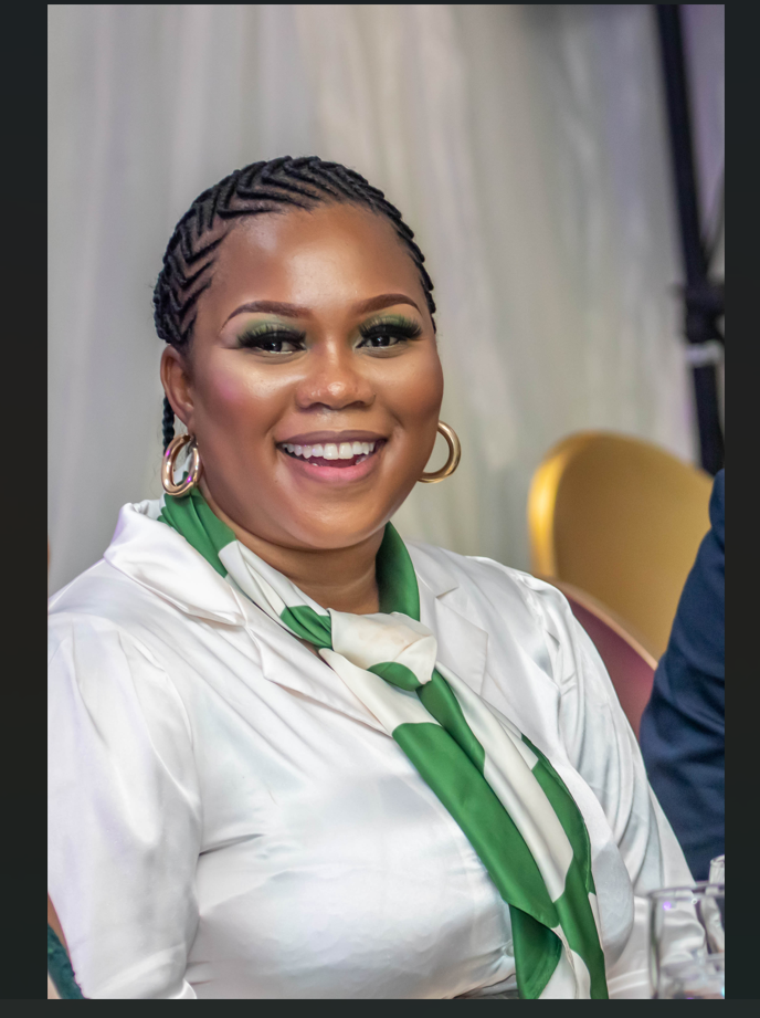 Phakamile Mazibuko