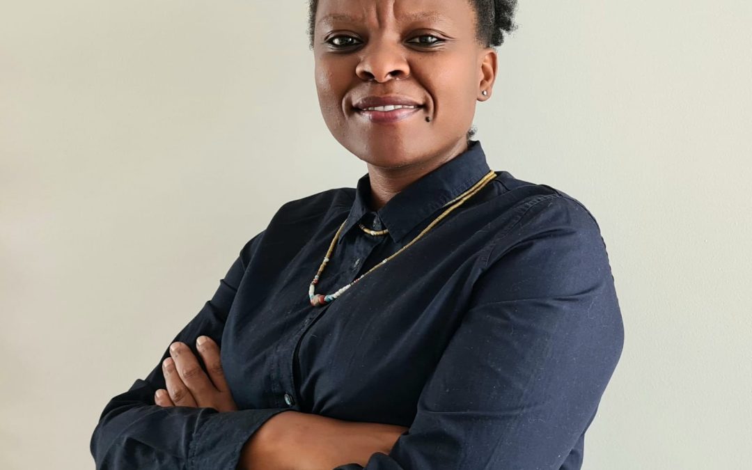 Philile Ntuli