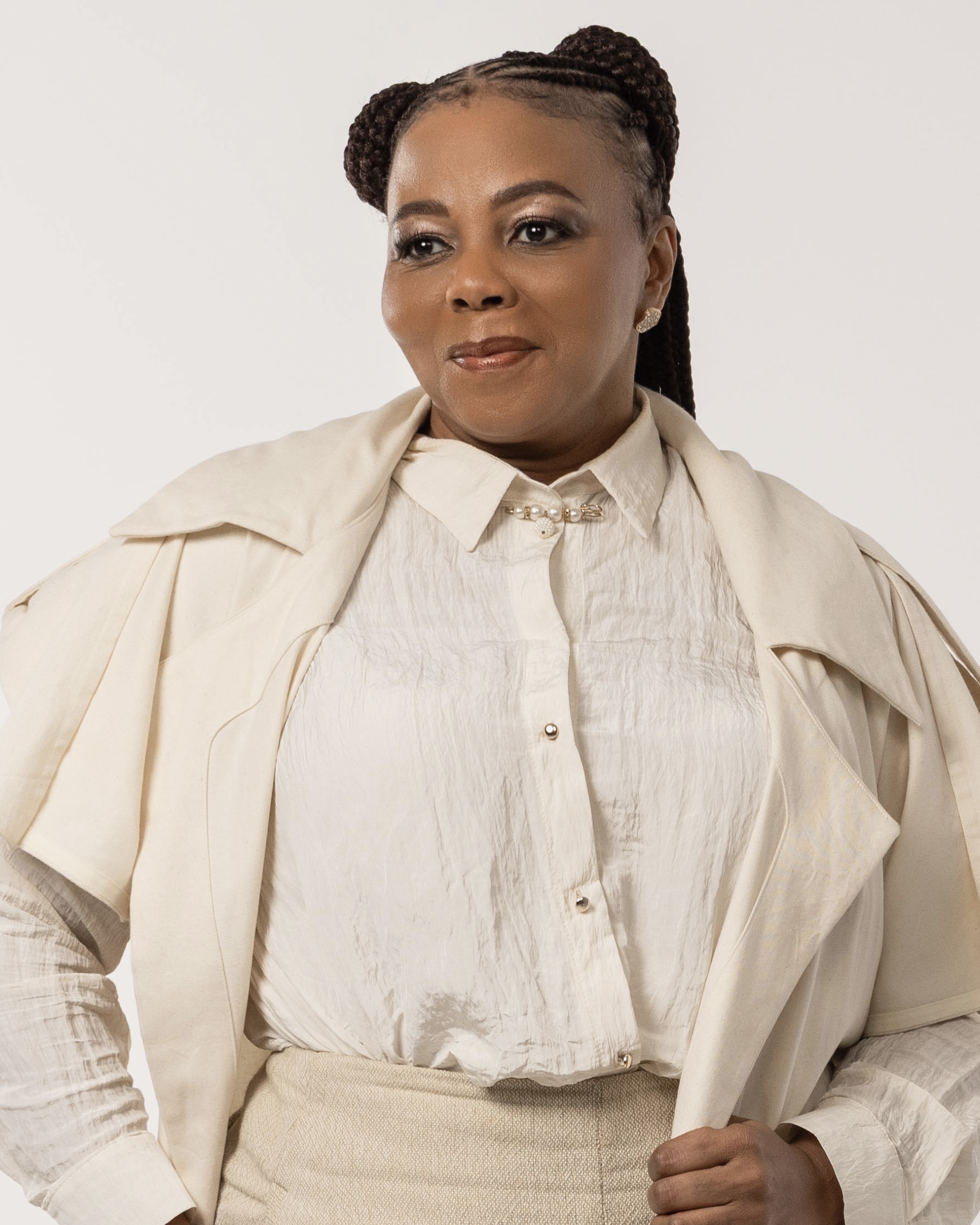 Phindile Msomi