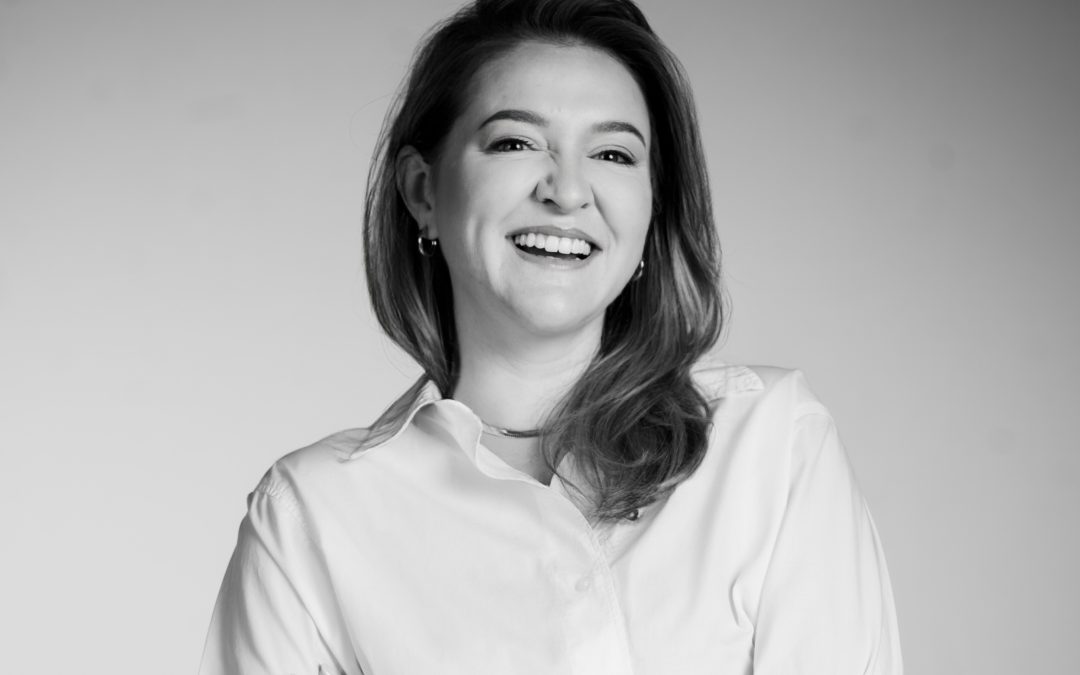 Sarah Jane Nicholson