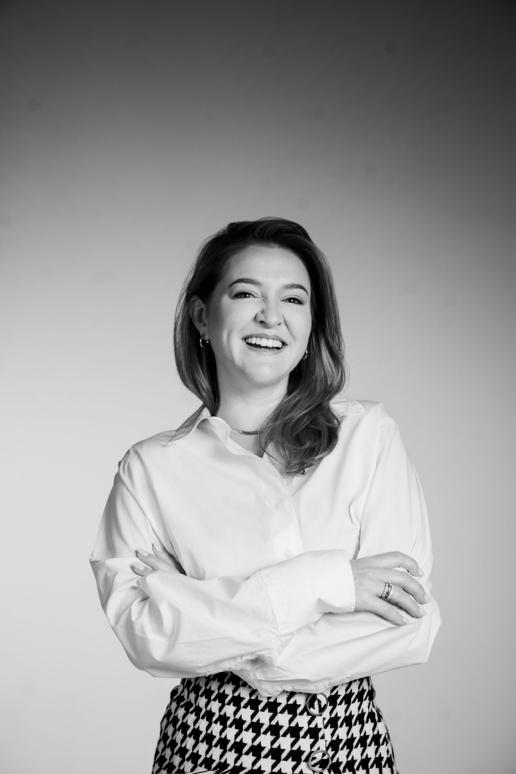 Sarah Jane Nicholson