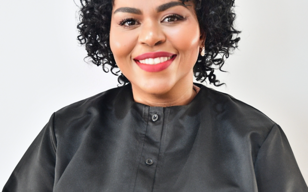 Stella Bvuma