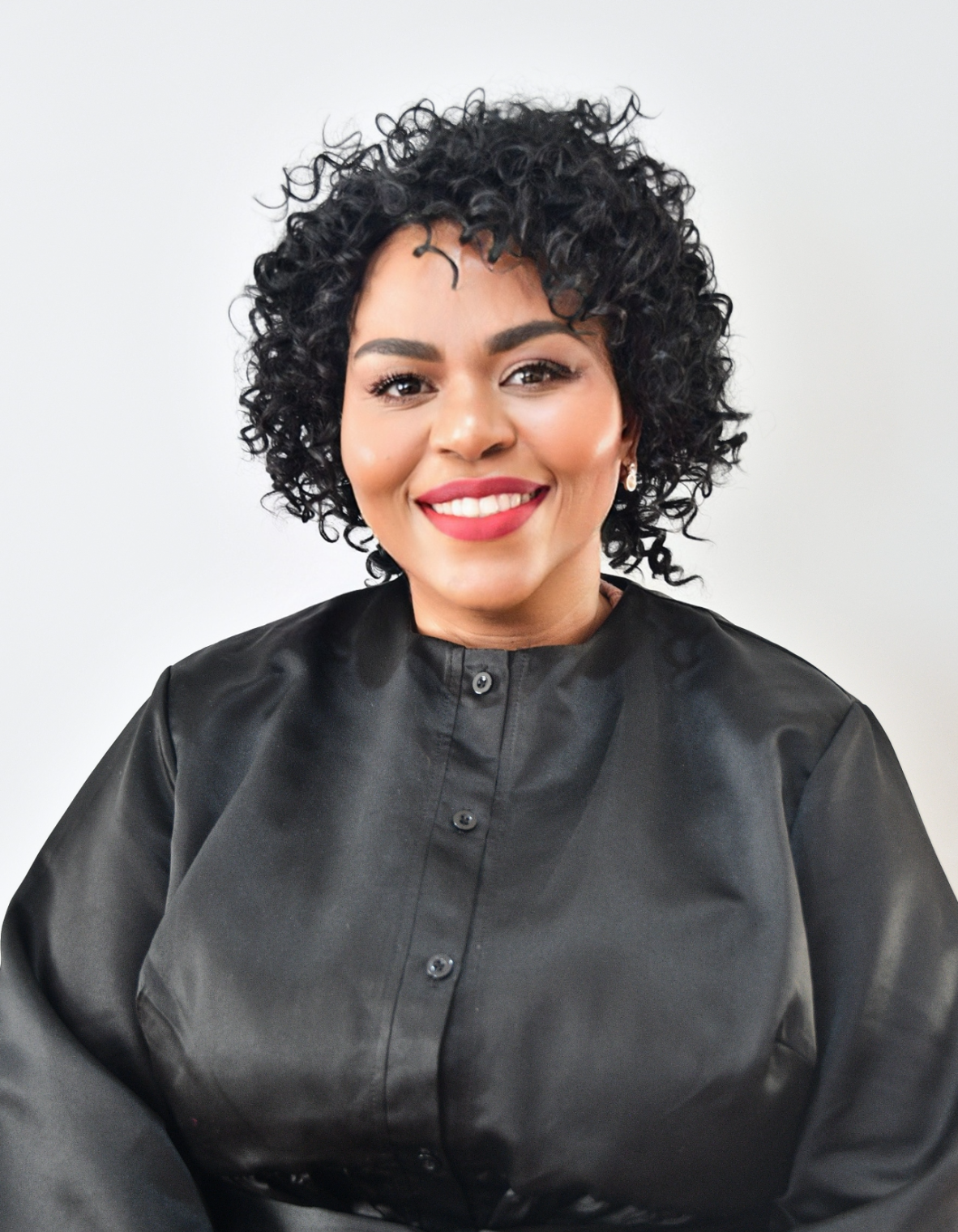Stella Bvuma