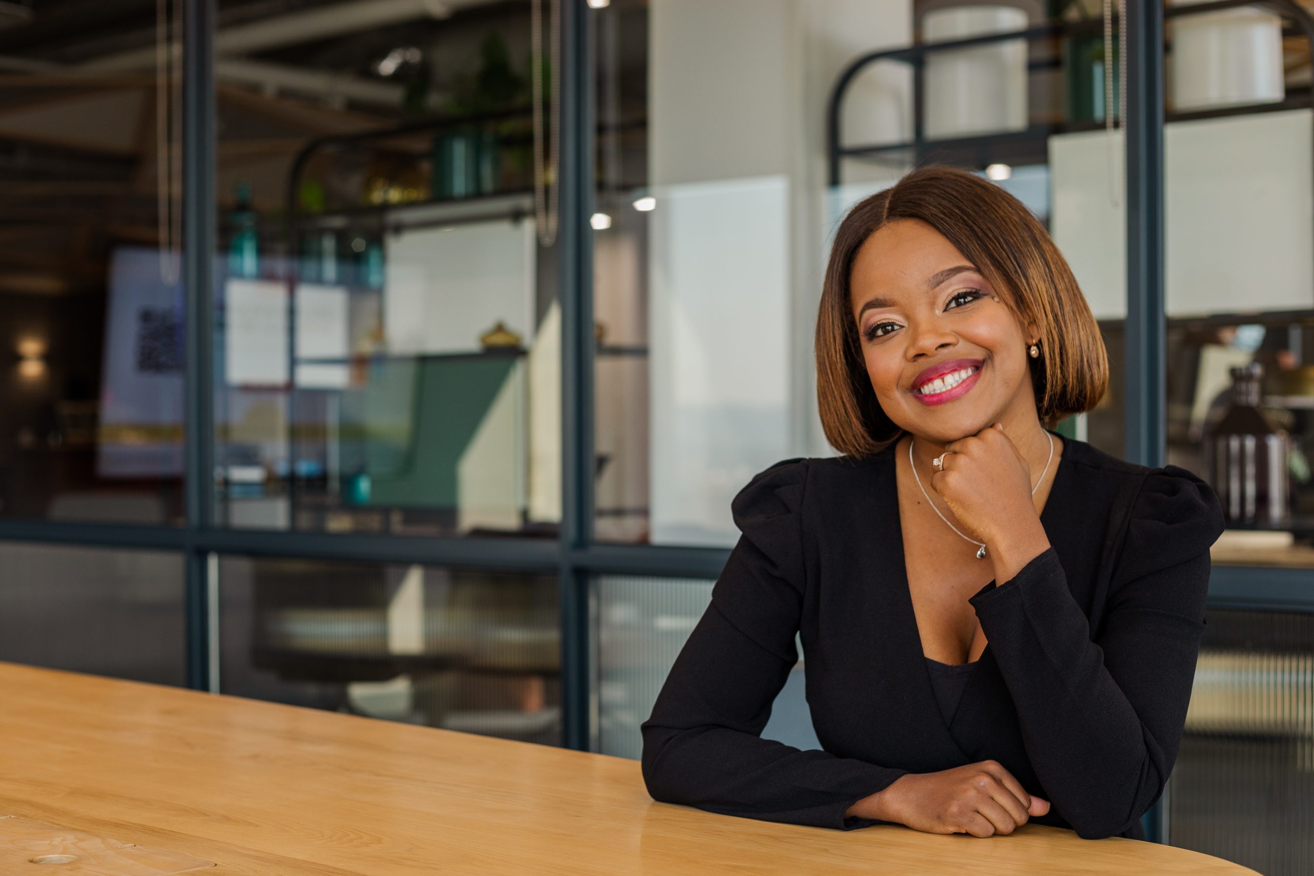 Thato Schermer