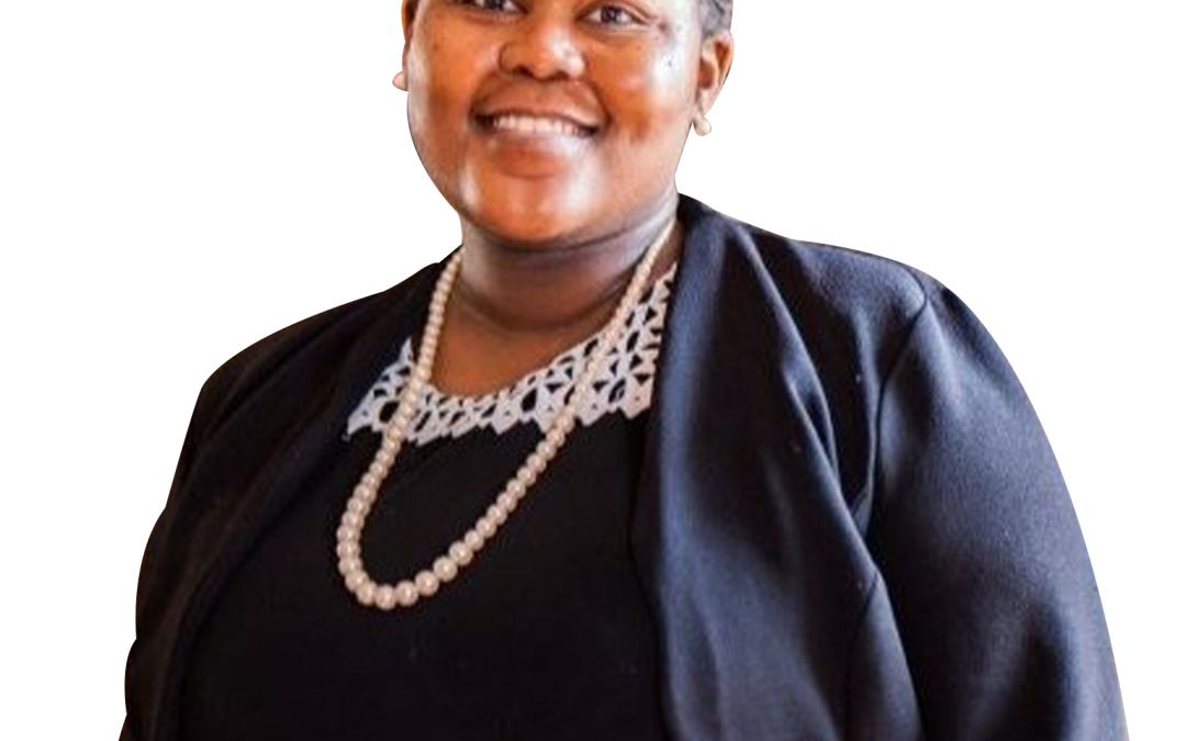 Zukiswa Mqolomba