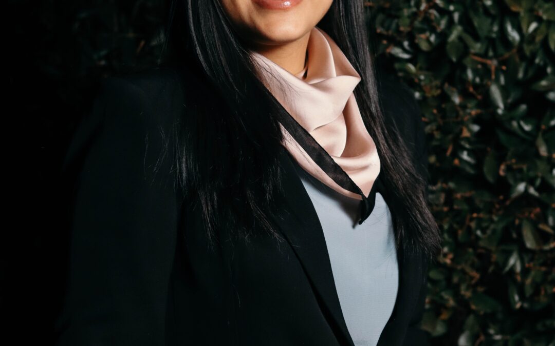 Wania Malik