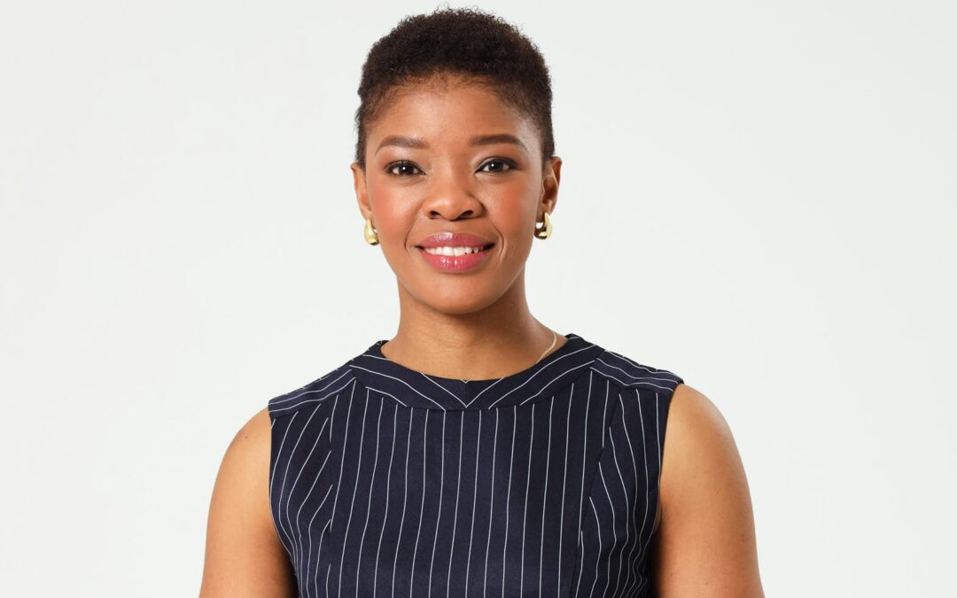 Zanele Njapha