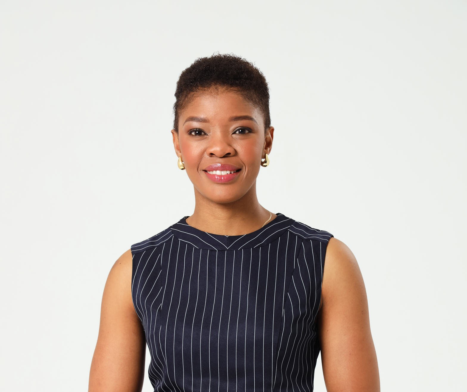 Zanele Njapha