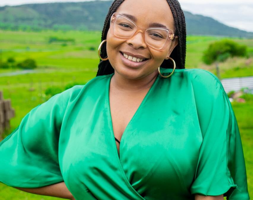 Zinhlezonke Zikalala